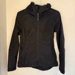 Black Bench Fitted Jacket